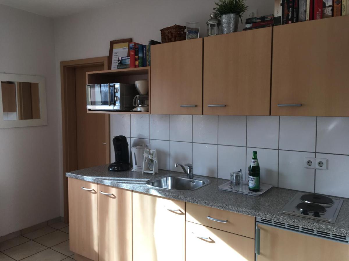 Landhaus-Apartments Wattenheim ภายนอก รูปภาพ