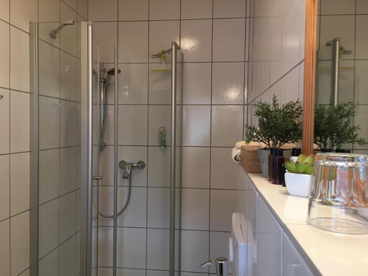 Landhaus-Apartments Wattenheim ภายนอก รูปภาพ